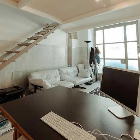 Loft San Pietro *