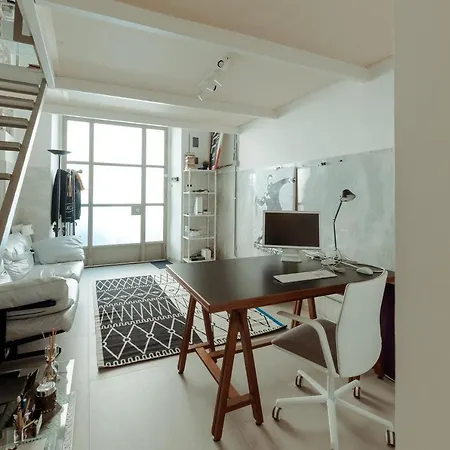 Apartment Loft San Pietro *