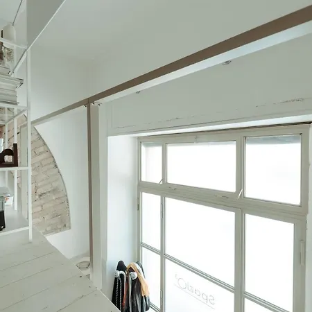 Loft San Pietro Apartment Rome
