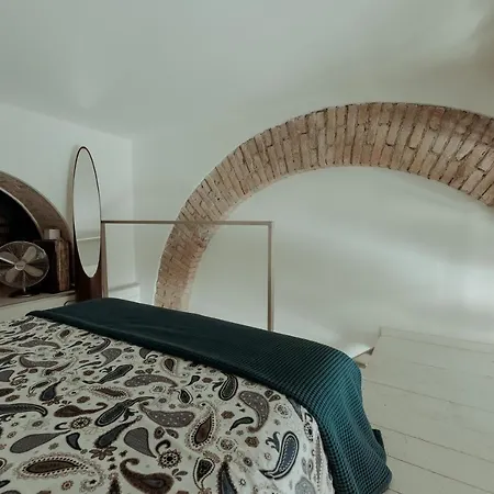 Loft San Pietro * Rome