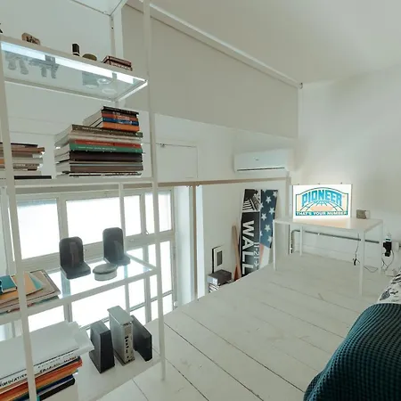 Loft San Pietro * Roma