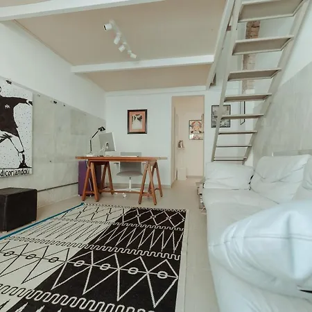 Loft San Pietro