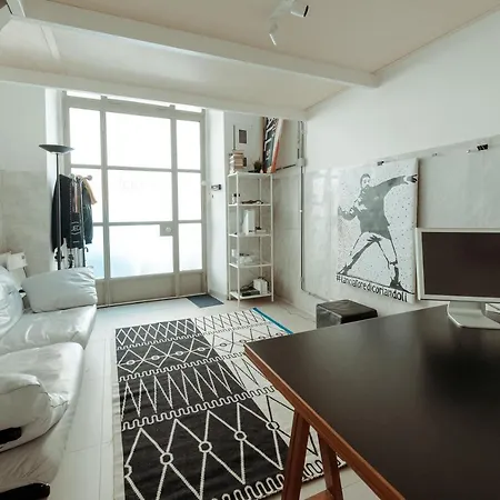 Appartement Loft San Pietro *
