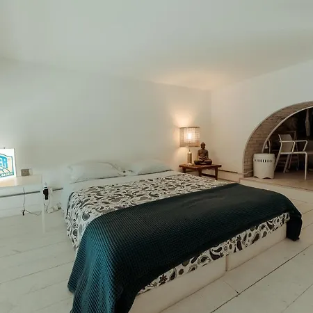 Loft San Pietro * Roma