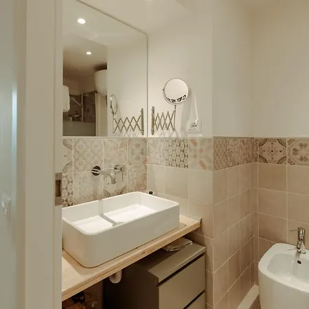 Loft San Pietro * Rome