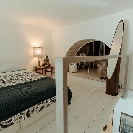 Loft San Pietro * Rome