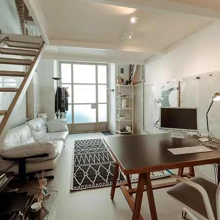 Loft San Pietro *