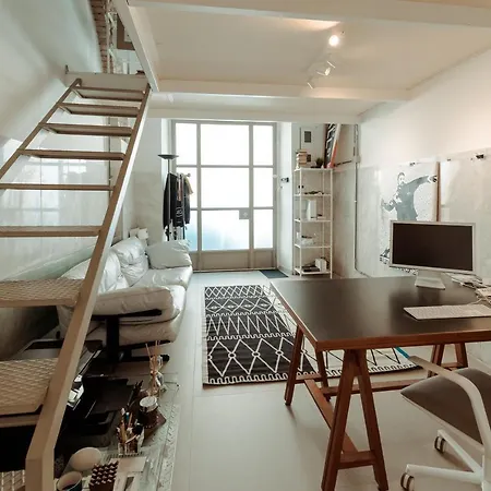 Loft San Pietro * Rome