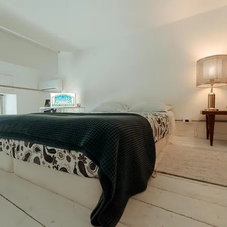 Appartamento Loft San Pietro *