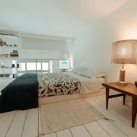 Loft San Pietro *