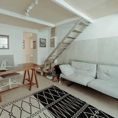 Loft San Pietro Roma