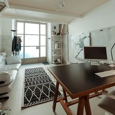 Appartamento Loft San Pietro Roma