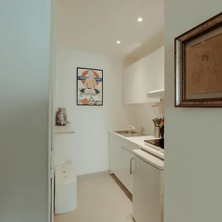 Appartamento Loft San Pietro *