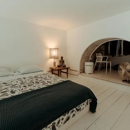Loft San Pietro *
