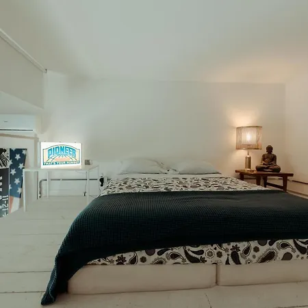 Appartamento Loft San Pietro Roma