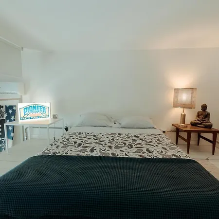 Loft San Pietro Roma