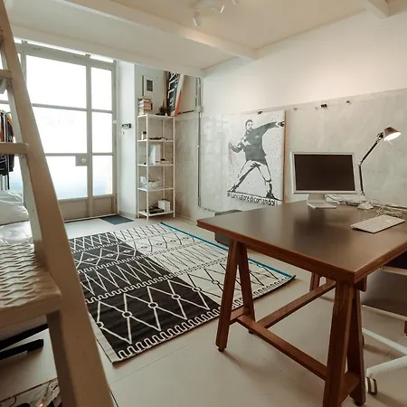 Loft San Pietro