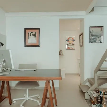 Loft San Pietro Appartamento Roma