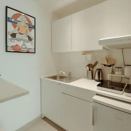 Appartamento Loft San Pietro Roma