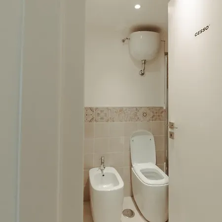 Loft San Pietro Roma