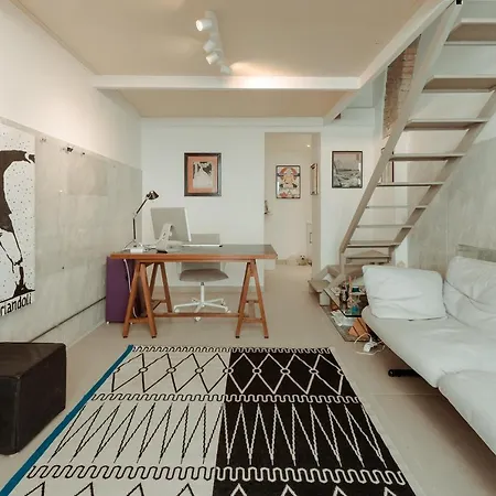 Loft San Pietro * Roma