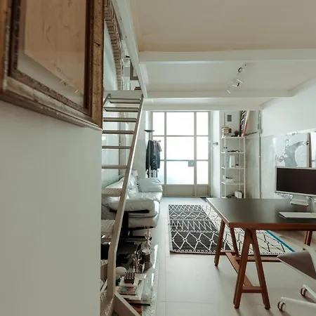 Appartamento Loft San Pietro *