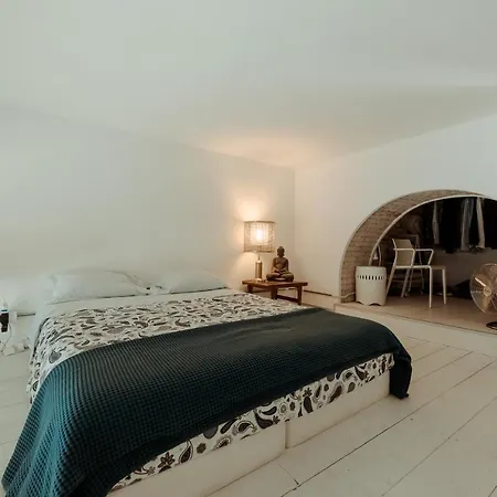 Loft San Pietro Appartamento *