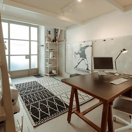 Appartamento Loft San Pietro Roma