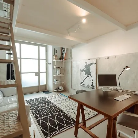 Loft San Pietro Roma