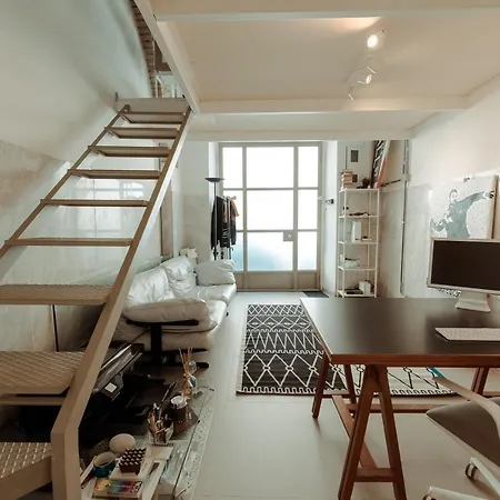 Loft San Pietro