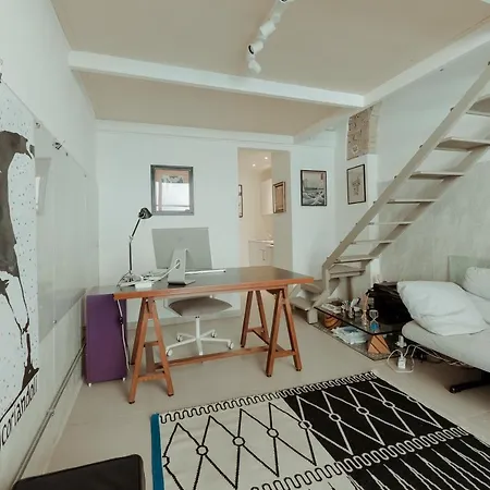 Loft San Pietro *