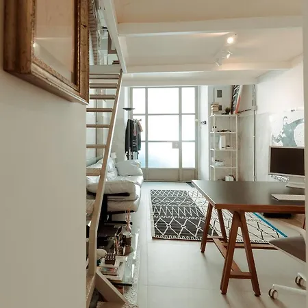 Loft San Pietro *