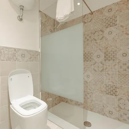 Appartamento Loft San Pietro